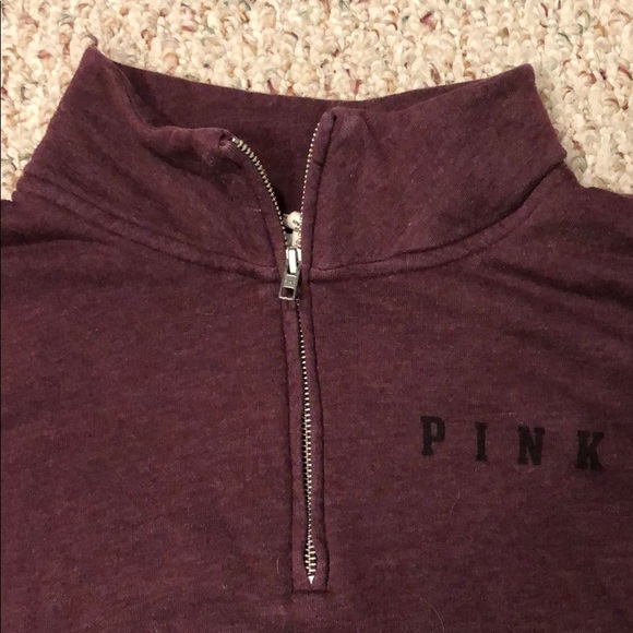 Victoria’s Secret PINK Crew neck / Hoodie - Picture 3 of 4